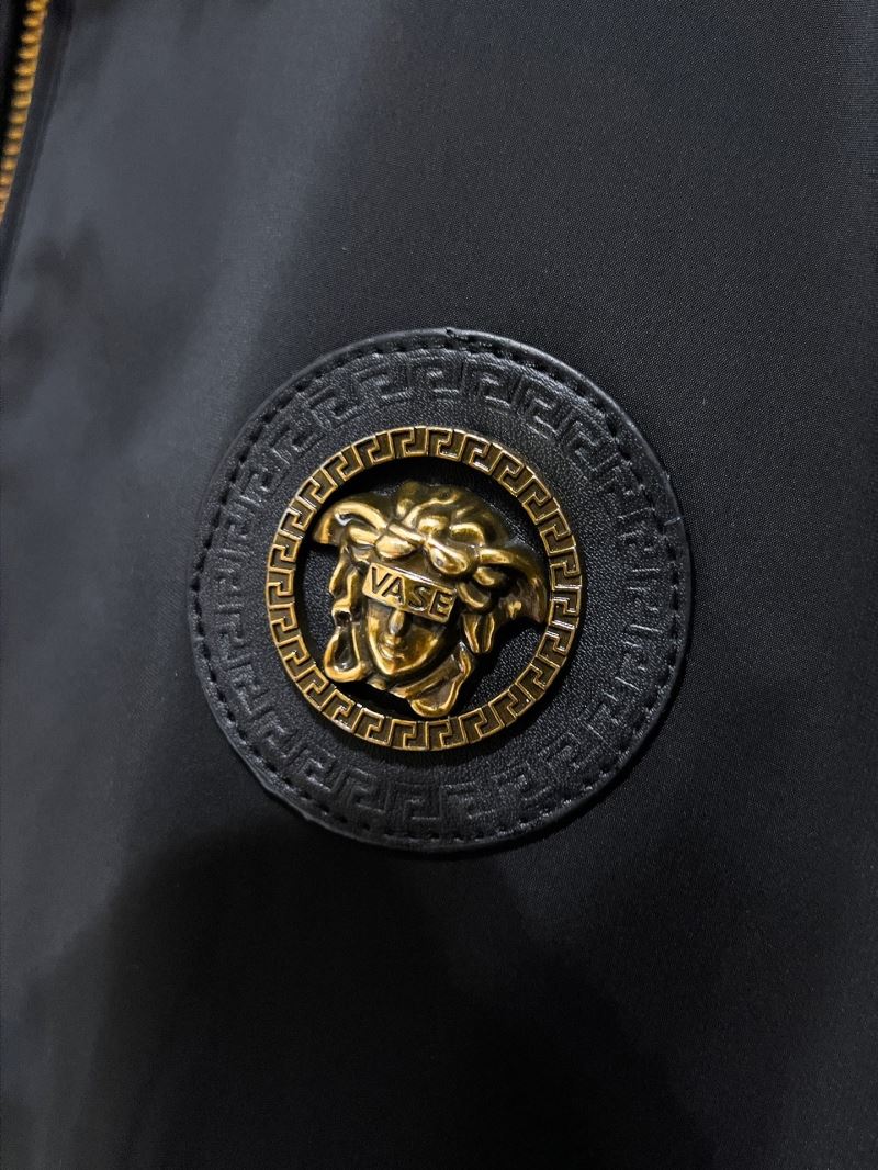 Versace Outwear